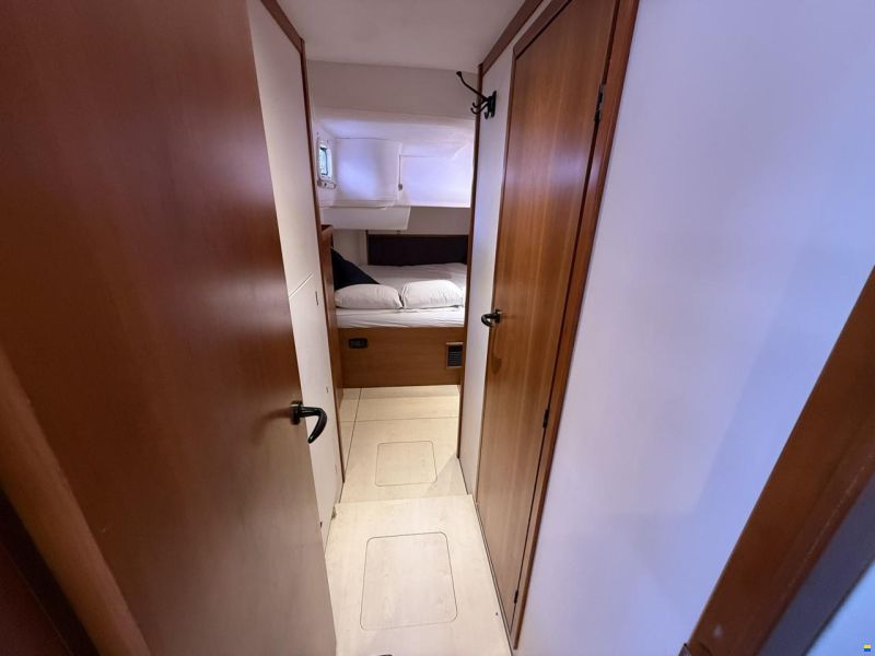 Hanse 630E
