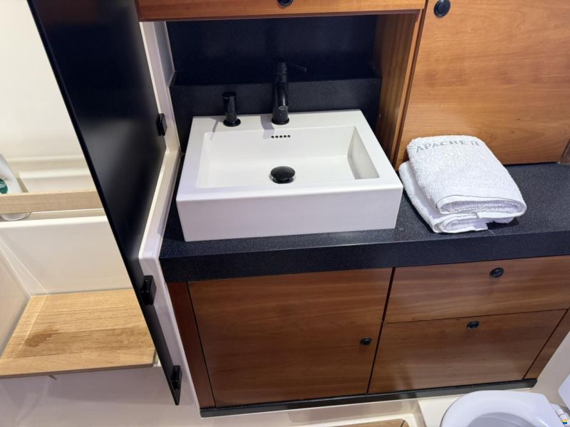 Hanse 630E