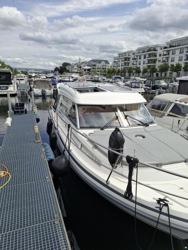 Saga 320 Sun Top