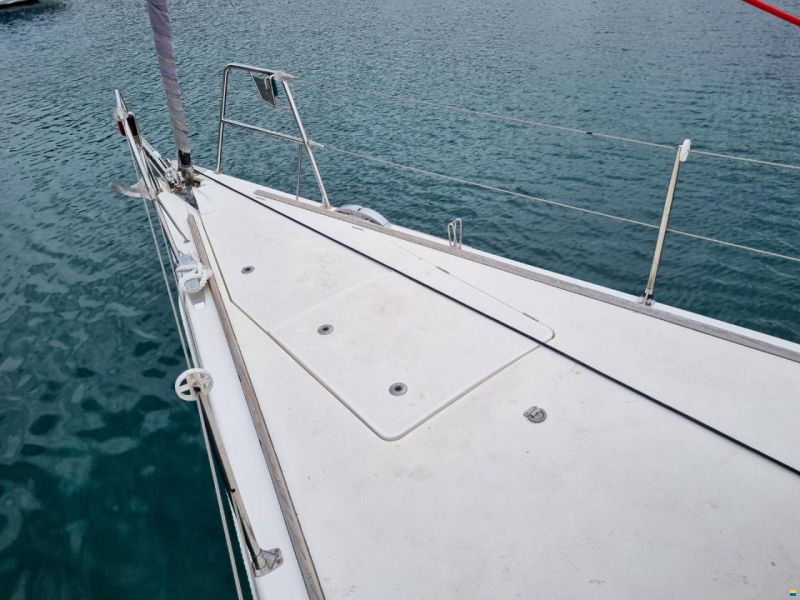 X-Yachts X-50