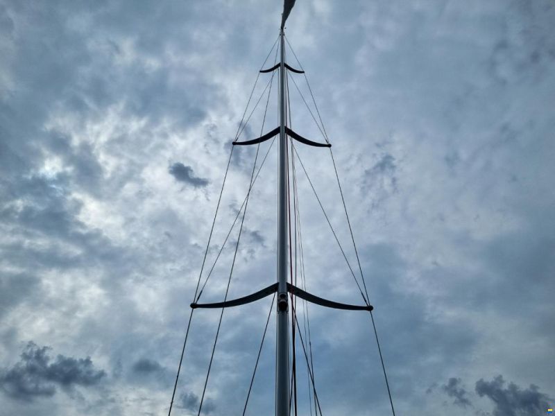 X-Yachts X-50