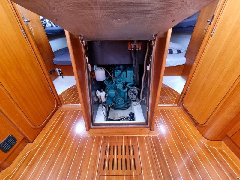 X-Yachts X-50