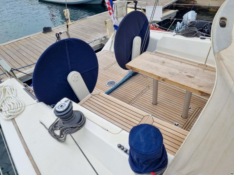 X-Yachts X-50