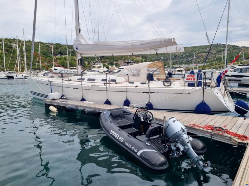 X-Yachts X-50