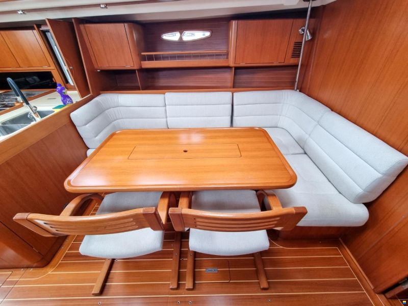 X-Yachts X-50
