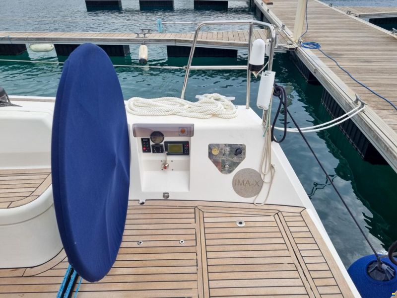 X-Yachts X-50