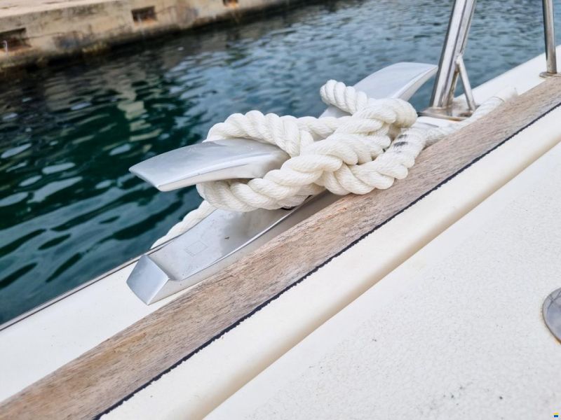 X-Yachts X-50