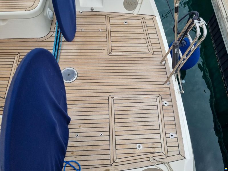 X-Yachts X-50