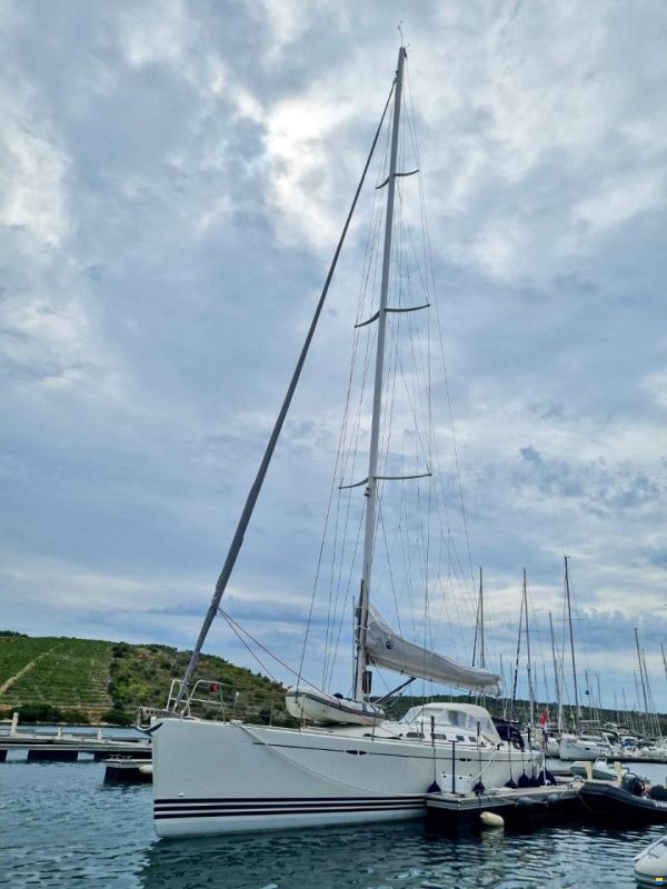 X-Yachts X-50