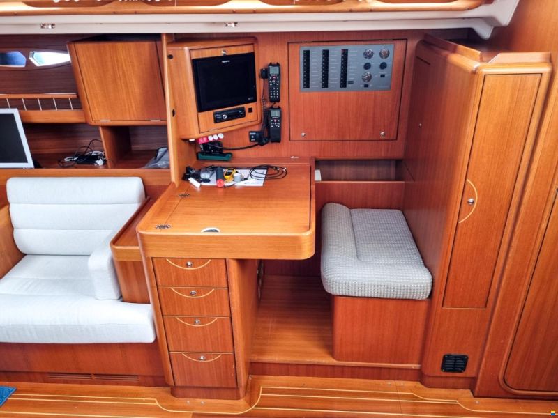 X-Yachts X-50