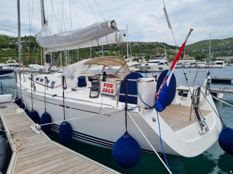 X-Yachts X-50