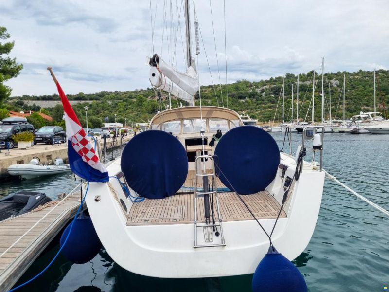 X-Yachts X-50
