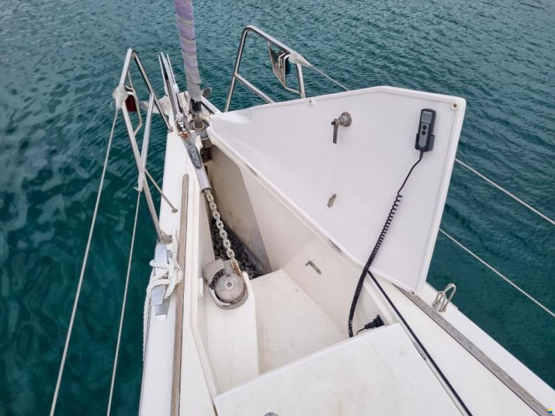 X-Yachts X-50