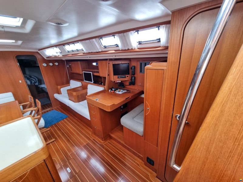 X-Yachts X-50
