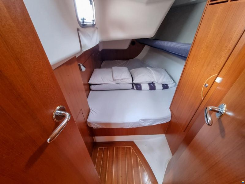X-Yachts X-50