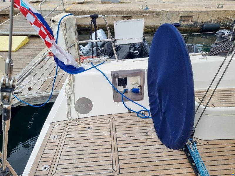 X-Yachts X-50