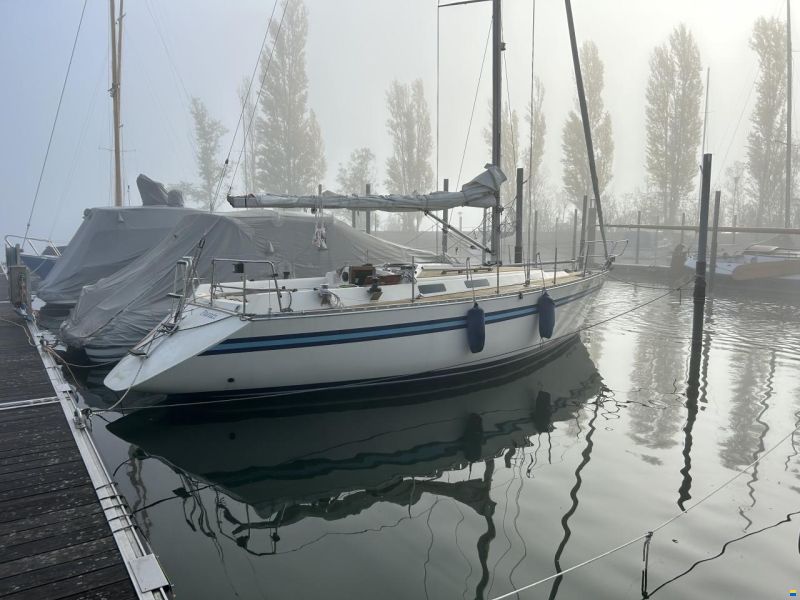 Wasser Liegeplatz, mit tiefes Wasser