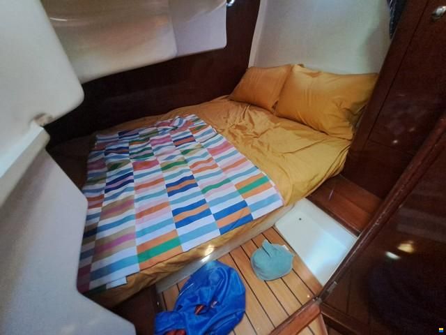Jeanneau Prestige 32 Fly