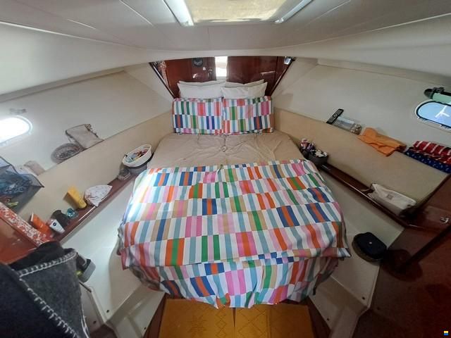 Jeanneau Prestige 32 Fly