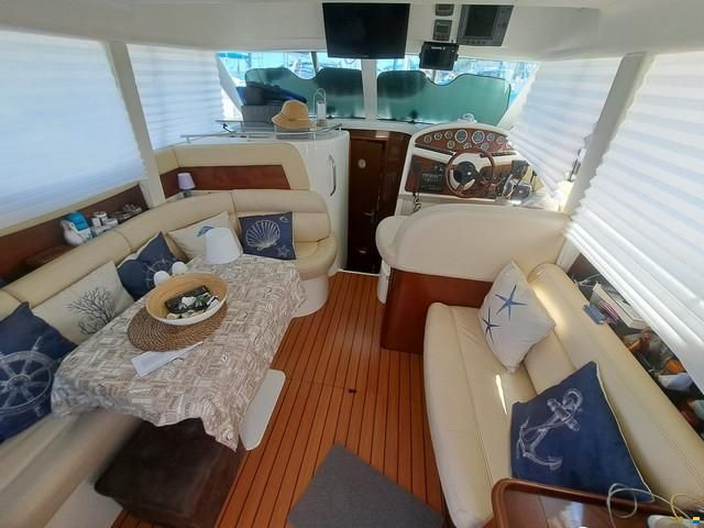 Jeanneau Prestige 32 Fly