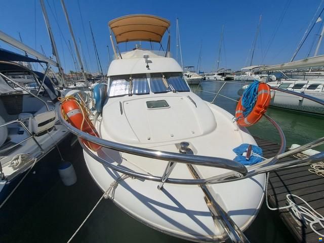 Jeanneau Prestige 32 Fly