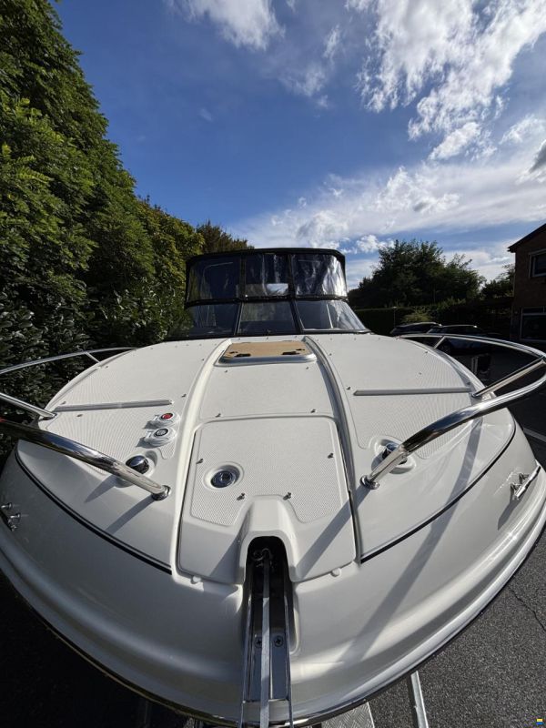 Bayliner VR6 Cuddy OB