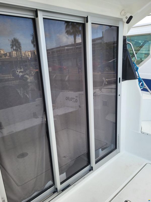 Jeanneau Merry Fisher 795