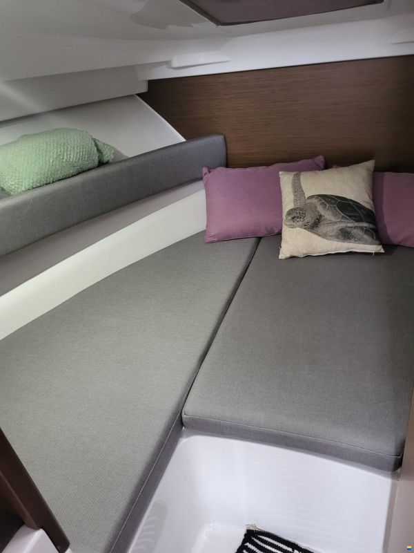 Jeanneau Merry Fisher 795