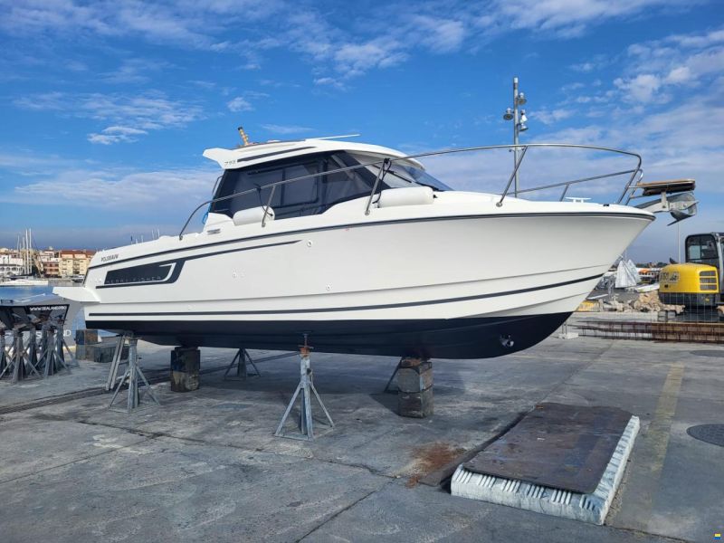 Jeanneau Merry Fisher 795