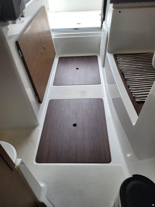 Jeanneau Merry Fisher 795