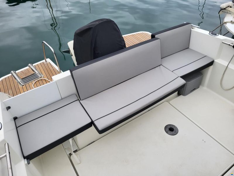 Jeanneau Merry Fisher 795