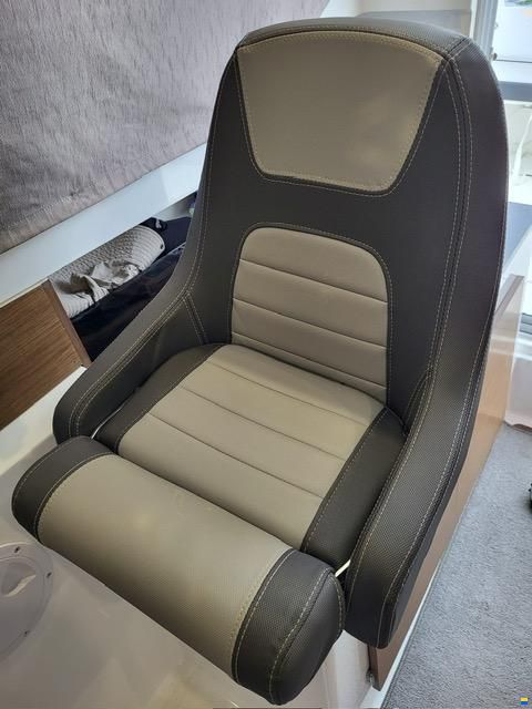 Jeanneau Merry Fisher 795