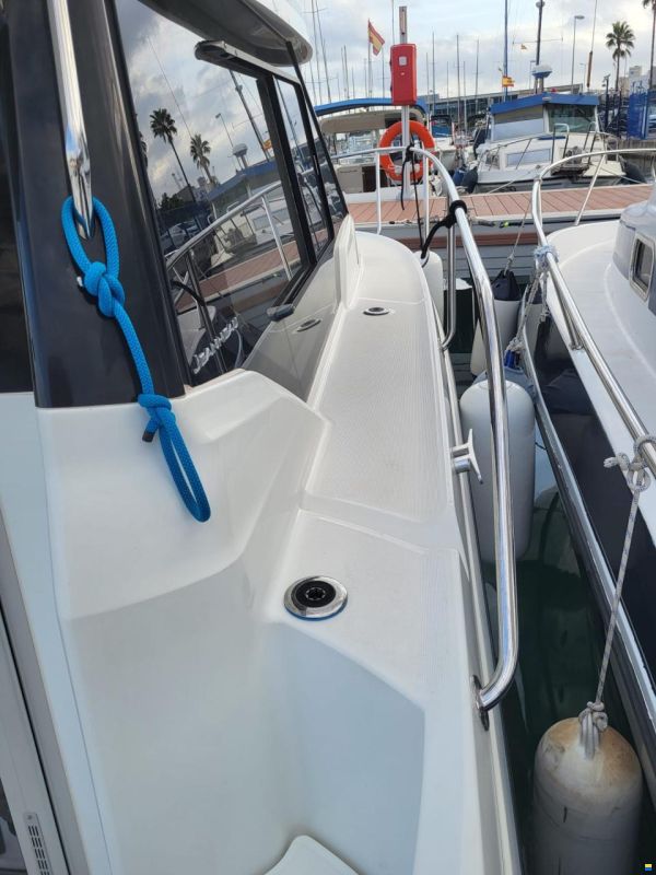 Jeanneau Merry Fisher 795