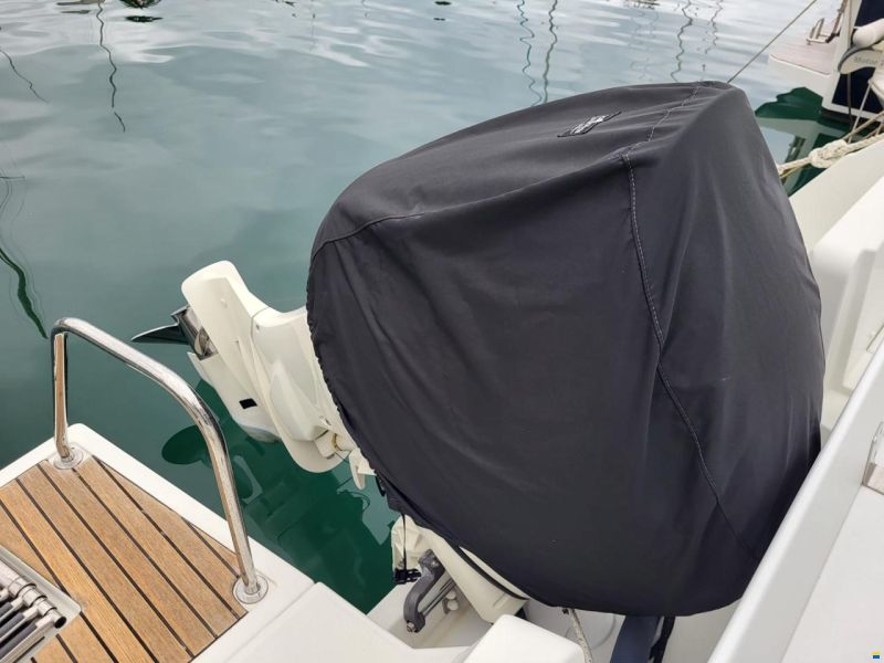 Jeanneau Merry Fisher 795