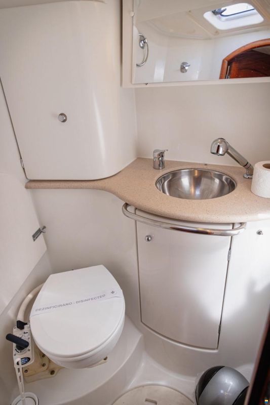 Jeanneau Sun Odyssey 49