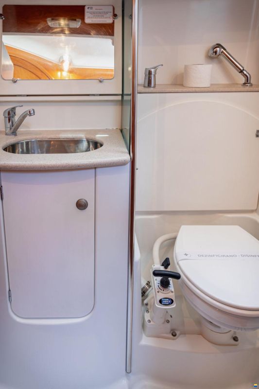 Jeanneau Sun Odyssey 49