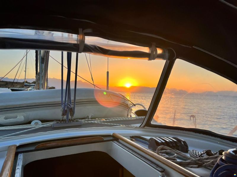 Beneteau Oceanis Clipper 473
