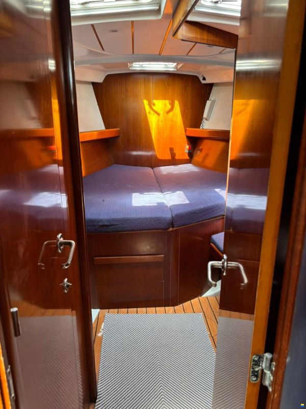 Beneteau Oceanis Clipper 473