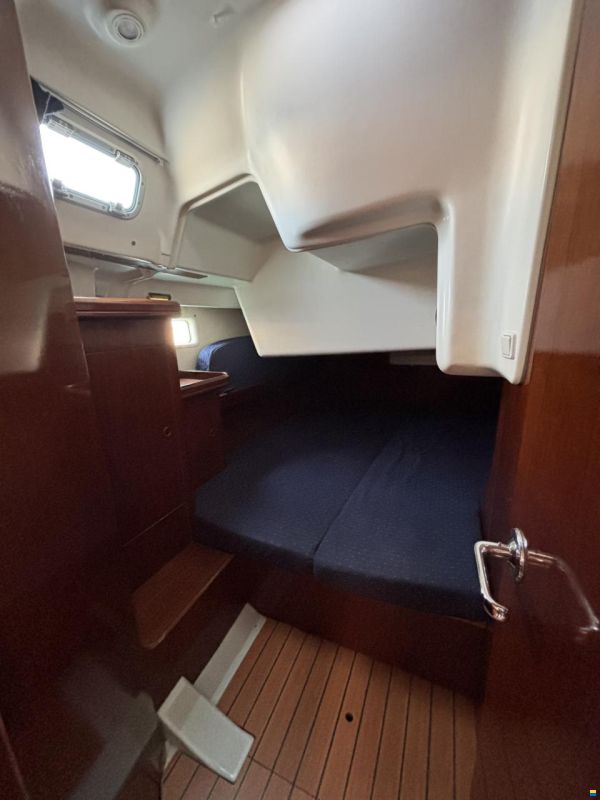 Beneteau Oceanis Clipper 473