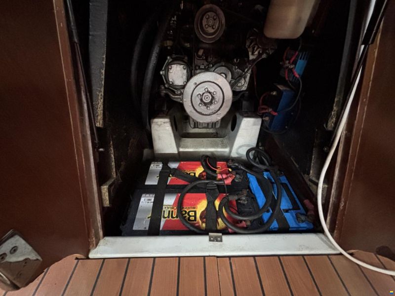 Beneteau Oceanis Clipper 473