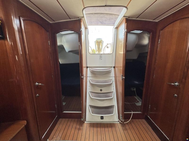 Beneteau Oceanis Clipper 473