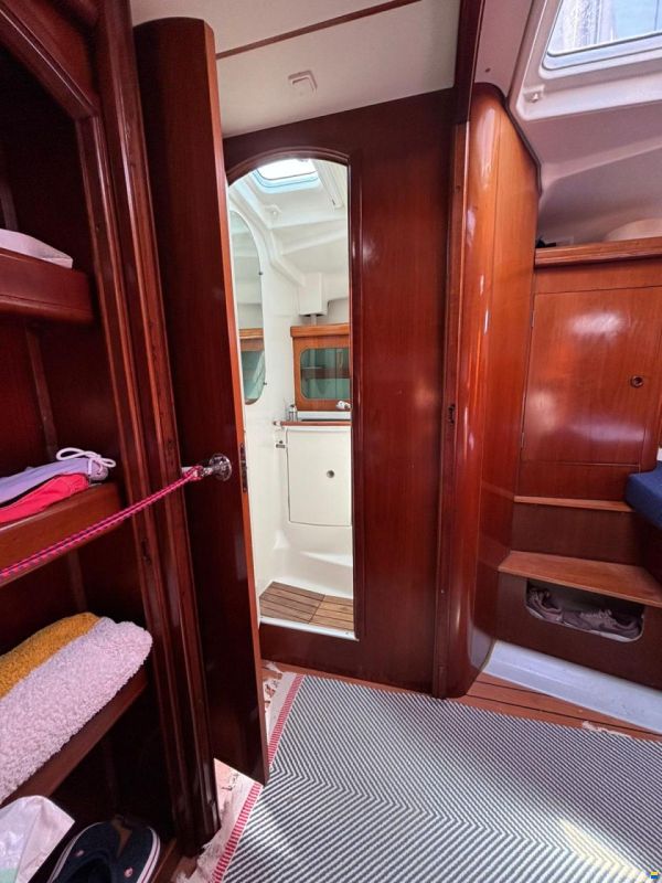 Beneteau Oceanis Clipper 473