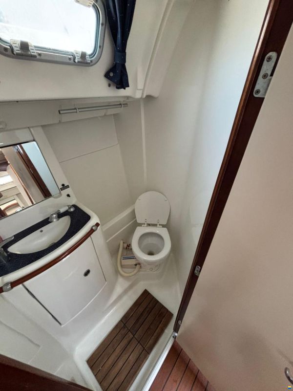 Beneteau Oceanis Clipper 473