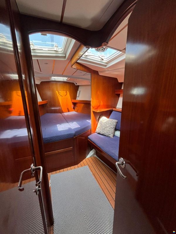 Beneteau Oceanis Clipper 473