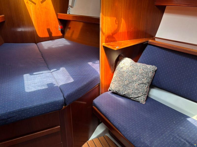 Beneteau Oceanis Clipper 473
