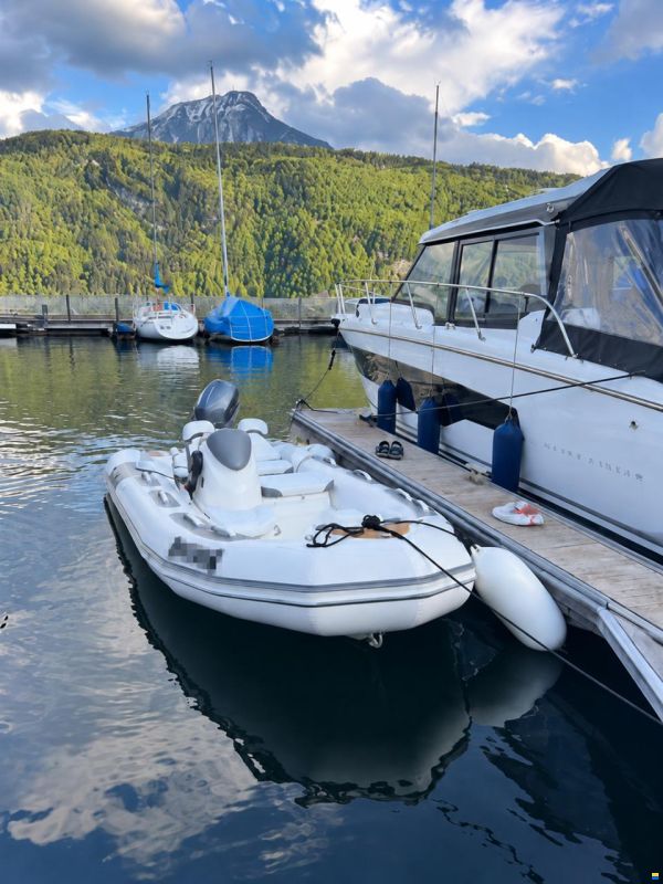 Avon Seaport 440 DL