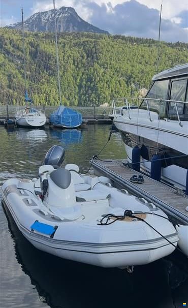 AVON Seaport 440 DL