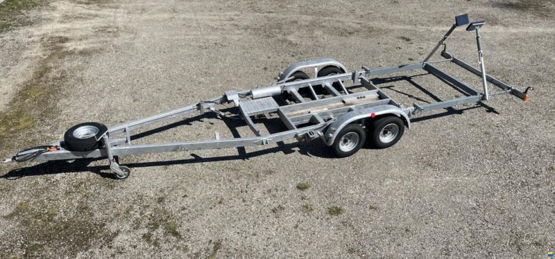 Harbeck BT 5000