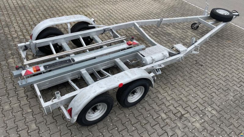 Harbeck BT 5000