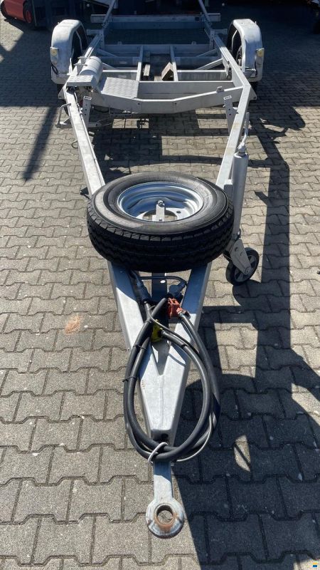 Harbeck BT 5000